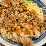 焼きたてのかるび - 