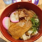 Toto Maru Tsushima Ten - きつねうどん