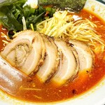 Ramen Shop Hanawa Ten - 