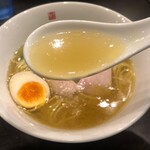 麺屋たくみ - 