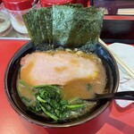 Yokohama Iekei Ramen Komaoka Ya - 