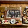 七里川温泉 - 料理写真: