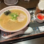 Ramen Kagetsu Arashi Nakamurahashi Ten - 