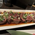 Yakiniku NOBU - 