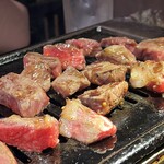 OKINI焼肉 - 