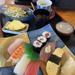 Tama Hiro Sushi - 