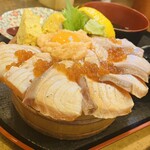 Aji Fuku - 