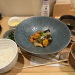 Washoku Bar Kamesuke - 