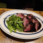 Asakusabashi Wine Bar Hachijuro Shoten - 