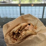 San Dian Kebab - 