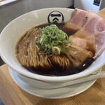 らぁ麺 きむら - 料理写真: