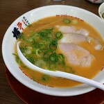 Ramen Yokozuna Toyoyama Ten - 