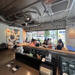 STARBUCKS COFFEE Asakusa Raimon Tori Ten - 