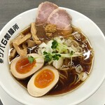 サバ6製麺所 - 