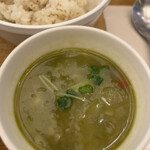 Soup Stock Tokyo Atore Ebisu Ten - 