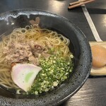 Hosouchi Udon Soba Dokoro Kansai Fukai Ten - 