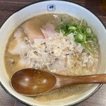 麺や輝 - 