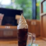 Komeda Coffee Ten Tokyo Ika Daigaku Byoin Ten - 