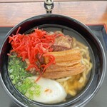 もとぶ熟成麺 - 