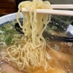 Hakata Chuka Soba Shoryu - 