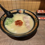 Ichiran Gifu Ten - 