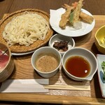 Washoku Sake En Toranomon - 