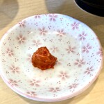 麺家 中村桜 - 