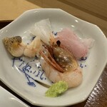 Sushi Yoshihide - 