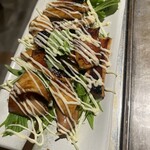 Hiroshima Fu Okonomiyaki Yuuka - 