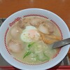 Sugakiya Fujimina Ion Ten - 特製ラーメン