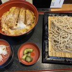 薮蕎麦 - 料理写真: