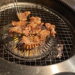 Yakiniku Horumon Maruyoshi Seiniku Ten Tenroku Ten - 