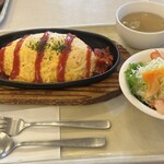 トトロ - 料理写真: