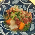 大衆馬肉酒場 うまる - 