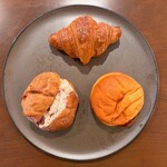 パン屋 クレメル - 料理写真: