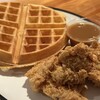 Cici's Chicken & Waffles - 