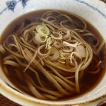 Soba Dokoro Chikuzen - 