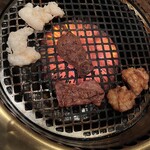 Yakiniku Inoue Hanakoganei Honten - 