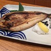 あぶりゃんせ 百干 - 料理写真:ホッケ開き