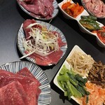 Yakiniku Doraku - 