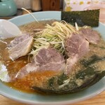 Ramen Shop Tsubaki Kosugo Ten - 