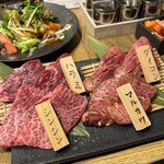 焼肉酒場 にくまる - 