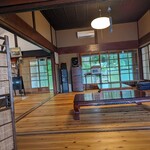 TAKUHI. - 店内