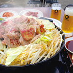 Hiroro Okujo Beer Garden - 