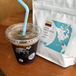 THREE FISH COFFEE - 