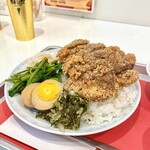 台湾・中華料理 故郷 - 