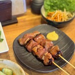 Yakitori no Gunzou - 