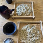 Soba Hiyori - 