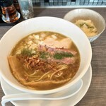 Chuka Soba Sui - 