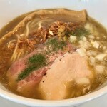 Chuka Soba Sui - 